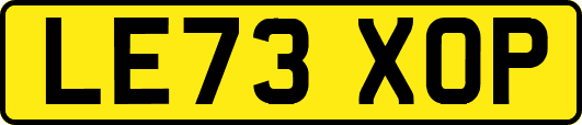 LE73XOP