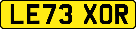 LE73XOR
