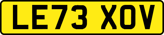 LE73XOV