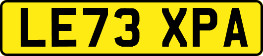 LE73XPA
