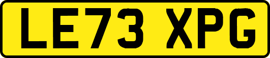 LE73XPG