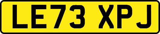 LE73XPJ