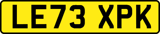 LE73XPK