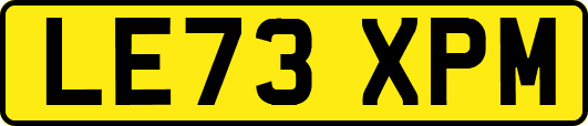 LE73XPM