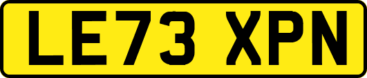 LE73XPN