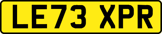 LE73XPR