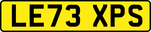 LE73XPS