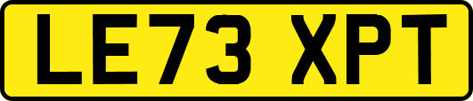 LE73XPT
