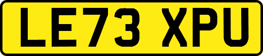 LE73XPU