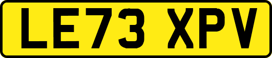 LE73XPV