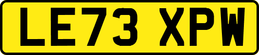 LE73XPW