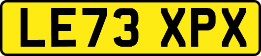 LE73XPX