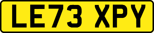 LE73XPY