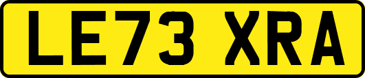LE73XRA