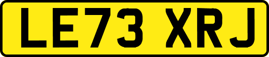 LE73XRJ