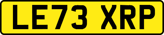 LE73XRP