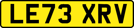 LE73XRV