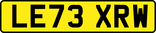 LE73XRW