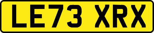 LE73XRX