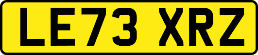 LE73XRZ