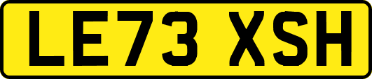 LE73XSH