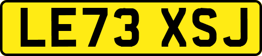 LE73XSJ