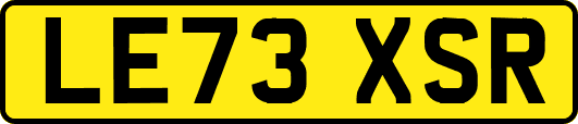 LE73XSR