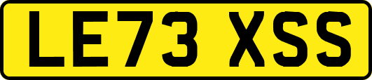 LE73XSS