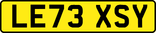 LE73XSY