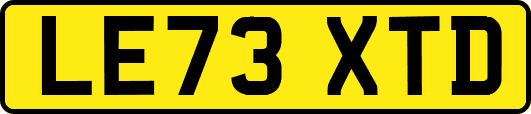 LE73XTD