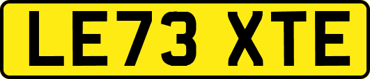 LE73XTE
