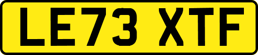 LE73XTF