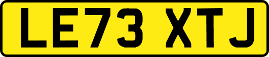 LE73XTJ
