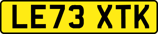 LE73XTK