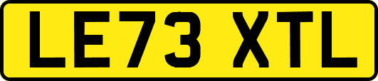 LE73XTL