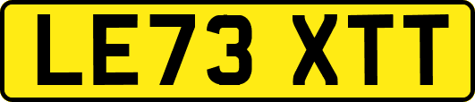 LE73XTT
