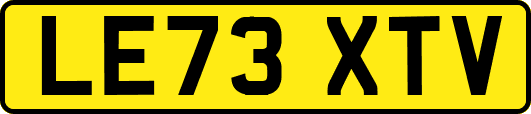 LE73XTV