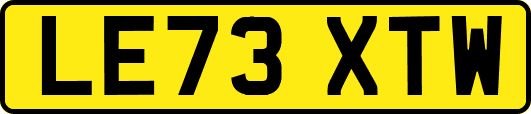 LE73XTW