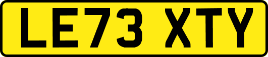 LE73XTY