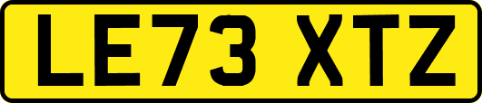 LE73XTZ
