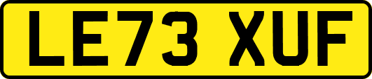 LE73XUF