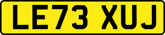 LE73XUJ