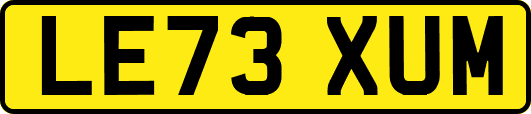LE73XUM