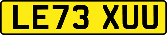LE73XUU