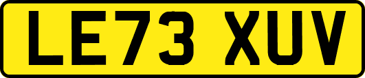 LE73XUV