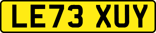 LE73XUY