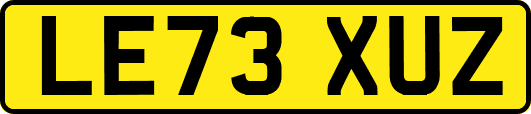 LE73XUZ