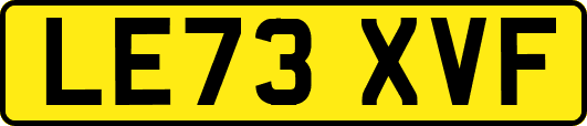 LE73XVF