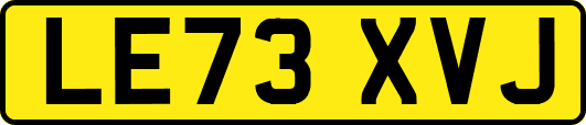 LE73XVJ