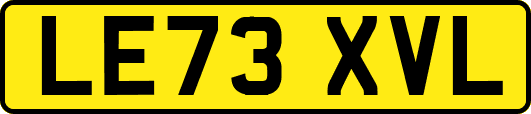 LE73XVL